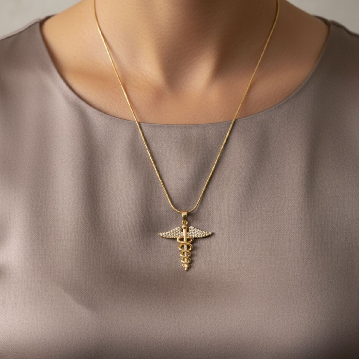 Kadüse / Hermes Asası