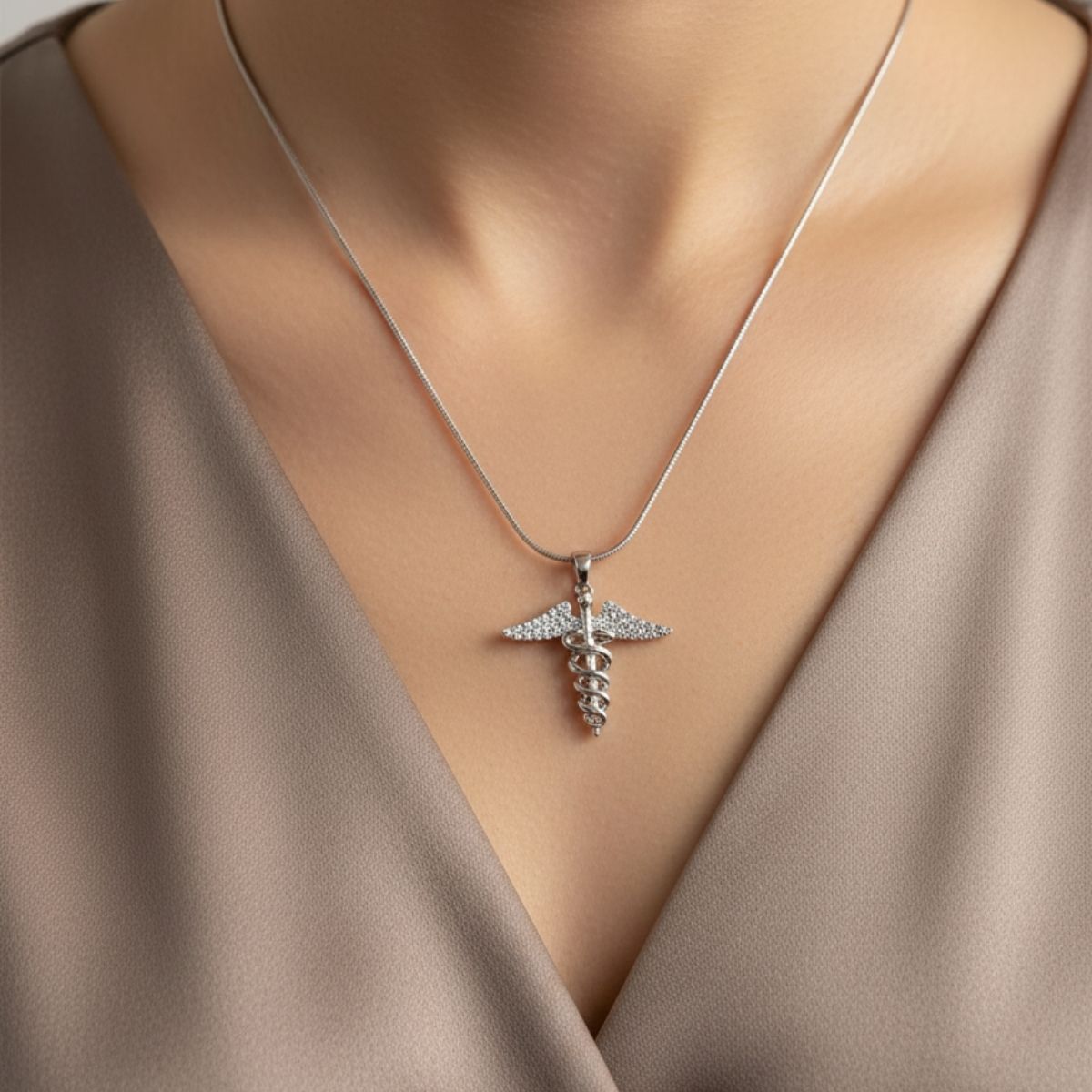 Kadüse / Hermes Asası