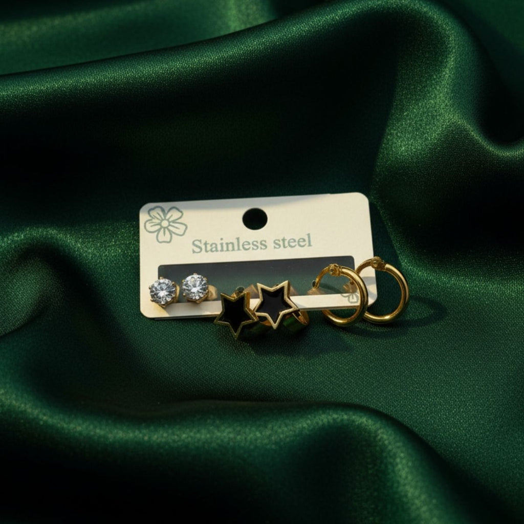 Modern Karışım Seti