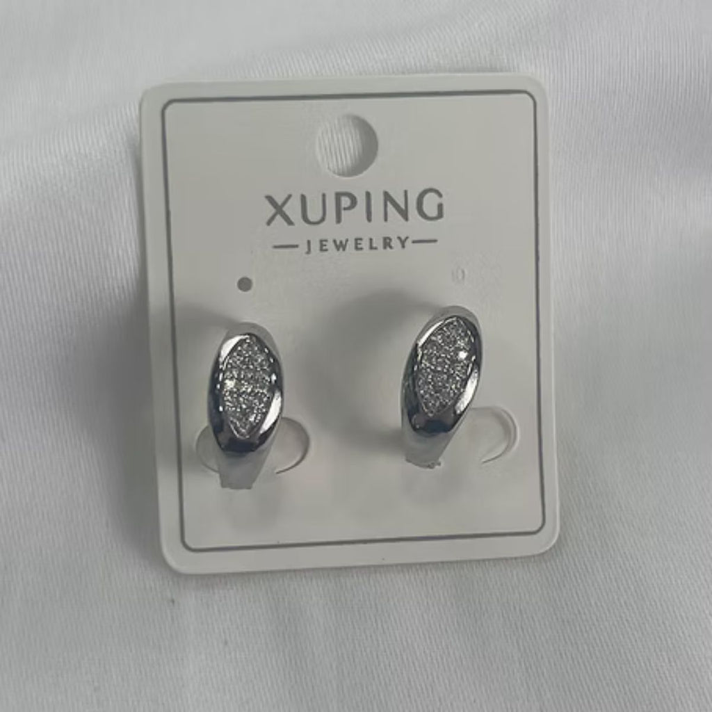 Xuping Küpe