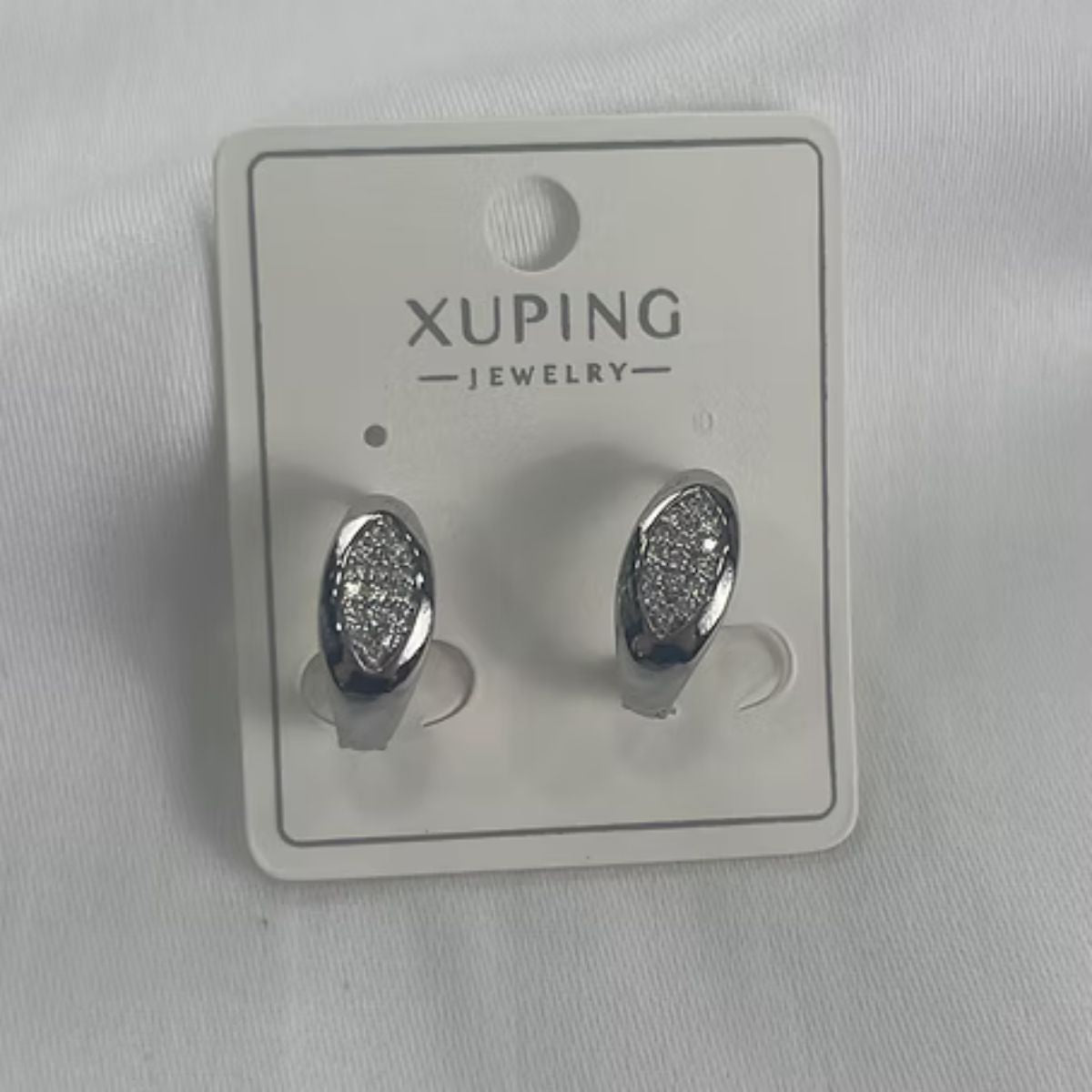 Xuping Küpe